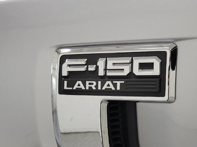 Used 2022 Ford F150 Lariat w/ Max Trailer Tow Package AWD/4WD image 6