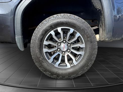 Used 2023 GMC Sierra 1500 AT4 AWD/4WD image 35