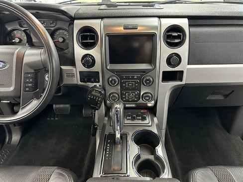 Used 2013 Ford F150 Raptor w/ Luxury Equipment Group AWD/4WD image 21