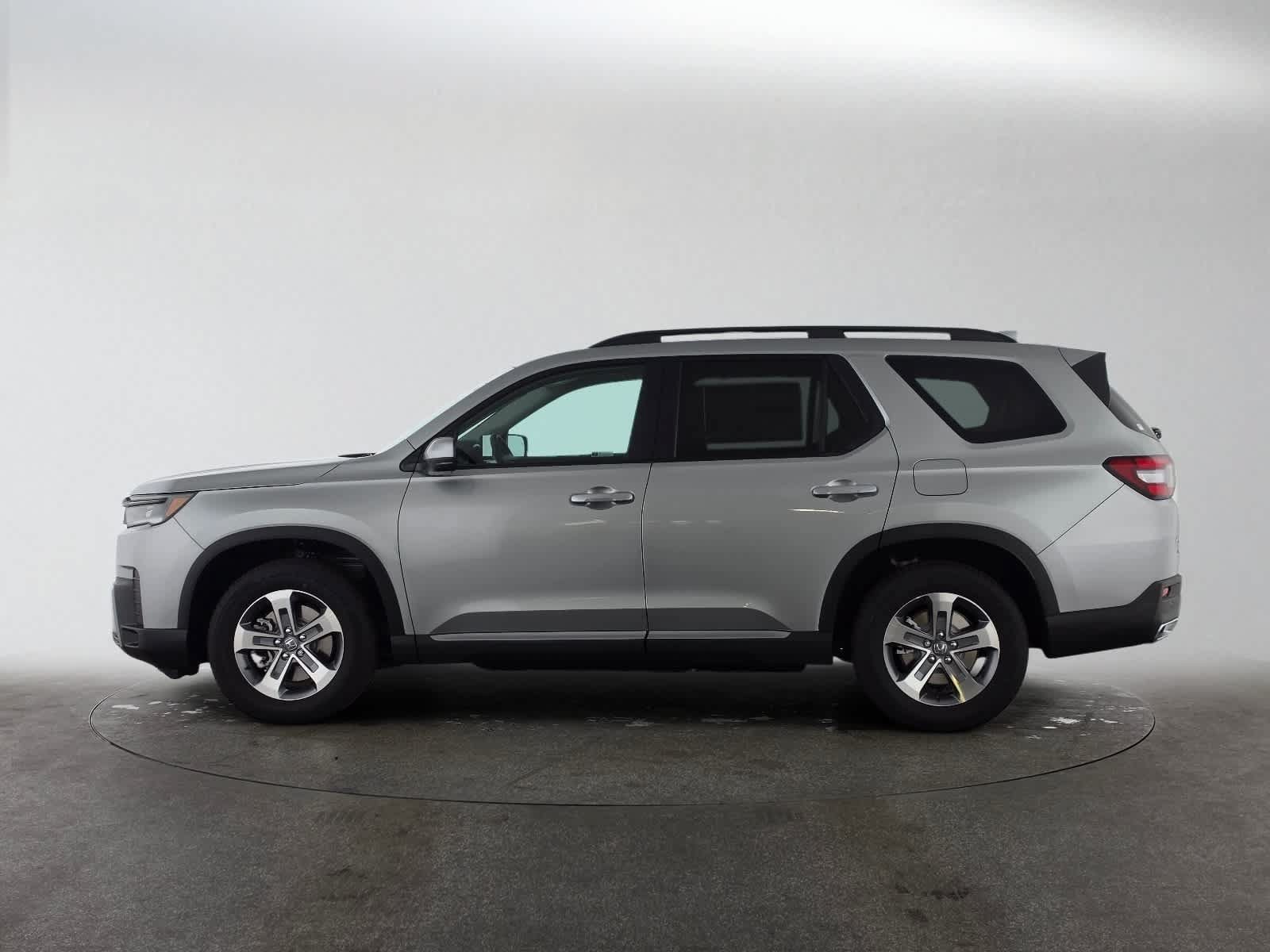 New 2026 Honda Pilot EX-L image 6