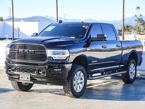 Certified 2019 RAM 2500 Big Horn image 4