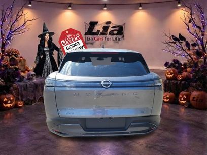 New 2026 Nissan Murano SL