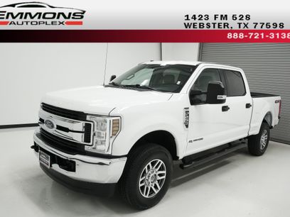 Used 2018 Ford F250 XLT