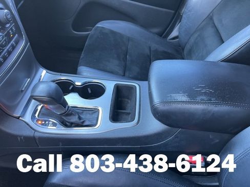 Used 2018 Jeep Grand Cherokee Altitude image 25