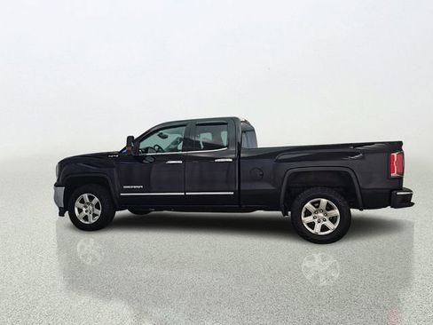 Used 2018 GMC Sierra 1500 SLT AWD/4WD image 6