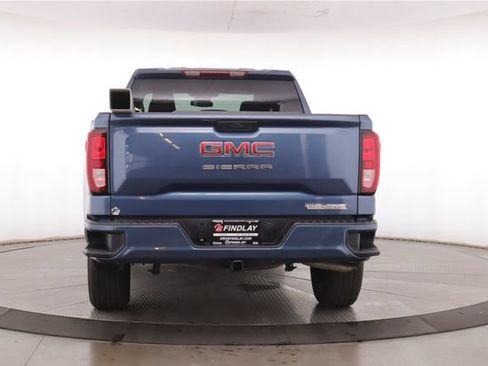 Used 2026 GMC Sierra 1500 Elevation AWD/4WD image 11