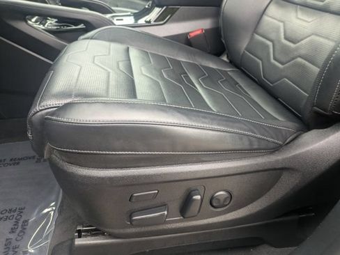 Used 2022 Kia Telluride SX w/ SX Prestige Package AWD/4WD image 21