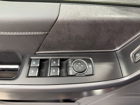 Used 2024 Ford F150 XLT w/ Equipment Group 302A MID image 15