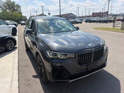 Used 2021 BMW X7 xDrive40i w/ Premium Package