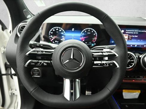 New 2026 Mercedes-Benz GLA 250 4MATIC image 14