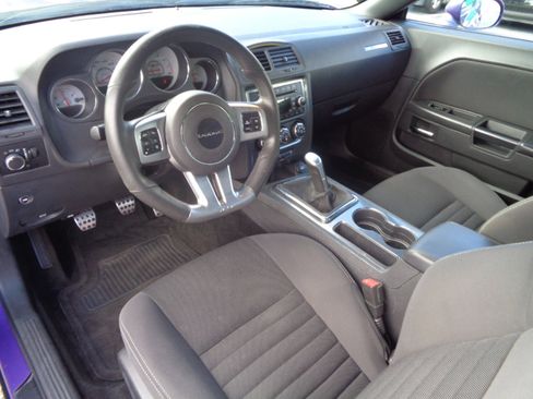 Used 2013 Dodge Challenger SRT8 Core image 7