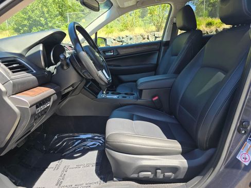 Used 2015 Subaru Outback 2.5i Limited AWD/4WD image 17