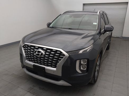 Used 2020 Hyundai Palisade SEL image 15