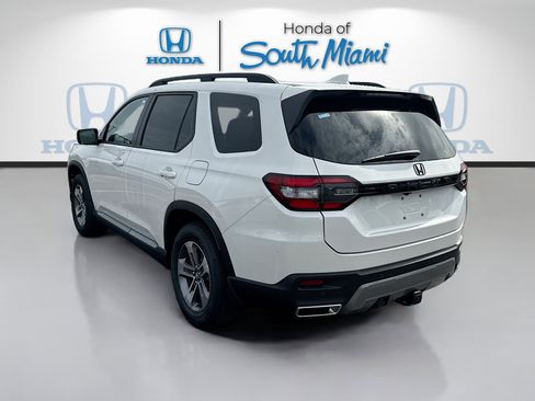 New 2026 Honda Pilot EX-L image 5