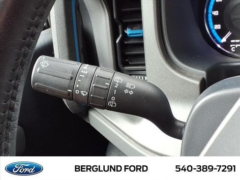Used 2024 Ford Bronco Black Diamond AWD/4WD image 36