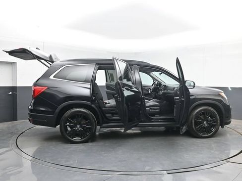 Used 2022 Honda Pilot Special Edition image 54