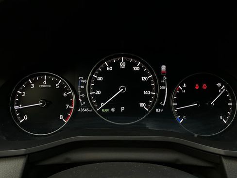 Used 2025 MAZDA CX-90 3.3 Turbo w/ Preferred Package image 41