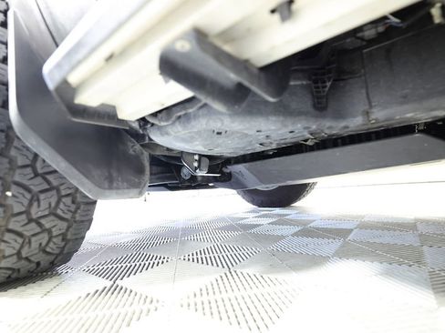 Used 2025 Toyota Land Cruiser w/ Premium Package image 51