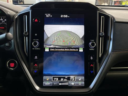 Used 2022 Subaru WRX GT image 19