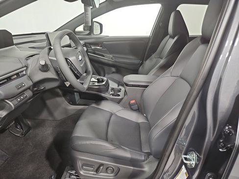 New 2026 Subaru Trailseeker w/ Interior Protection Package AWD/4WD image 9