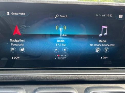 Used 2021 Mercedes-Benz GLE 350 4MATIC image 22