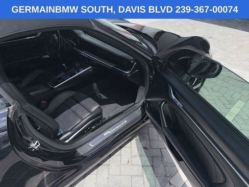 Used 2021 Porsche 911 Carrera S image 22