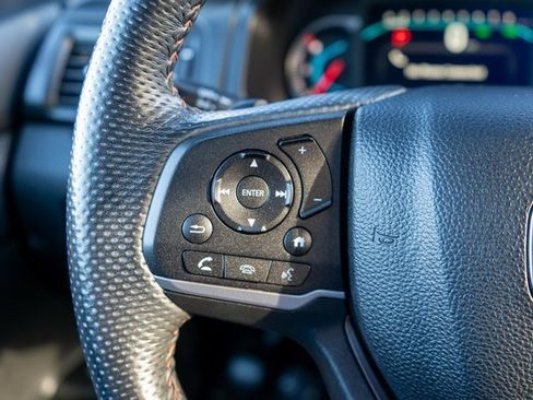 Used 2022 Honda Pilot TrailSport image 29