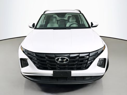 Certified 2024 Hyundai Tucson SEL w/ Convenience Package AWD/4WD image 2
