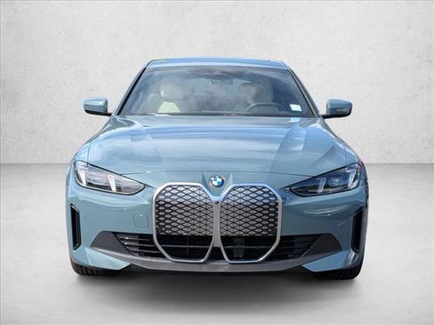 New 2026 BMW i4 eDrive40 w/ Premium Package RWD image 5