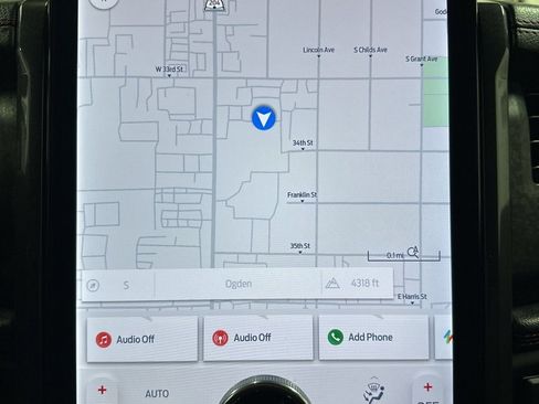 Used 2024 Ford Expedition Max Limited image 25