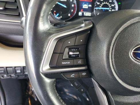 Used 2019 Subaru Ascent Touring AWD/4WD image 24