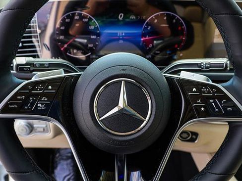 New 2026 Mercedes-Benz GLE 350 4MATIC image 14