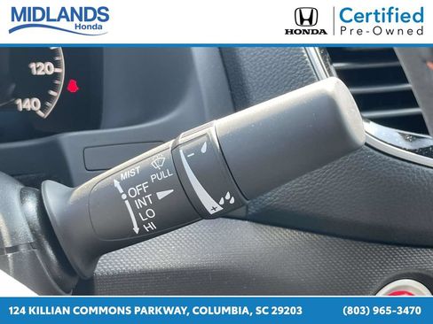 Certified 2026 Honda Ridgeline TrailSport image 25