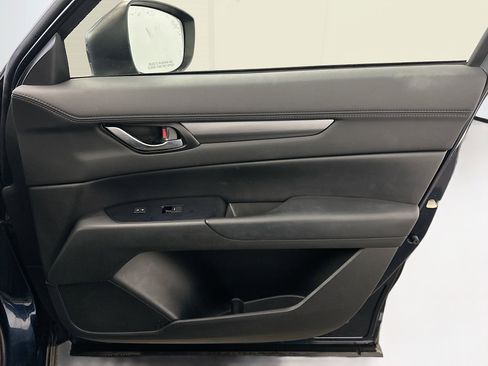 Used 2019 MAZDA CX-5 Touring image 33