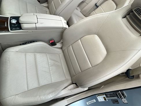 Used 2014 Mercedes-Benz E 350 Cabriolet image 13