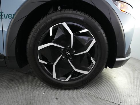 Used 2024 Hyundai Ioniq 5 SEL RWD image 20