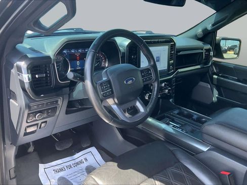 Used 2022 Ford F150 XLT w/ Equipment Group 302A High AWD/4WD image 18