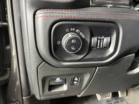 Used 2023 RAM 1500 TRX w/ TRX Level 2 Equipment Group AWD/4WD image 14