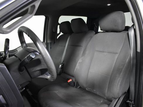 Used 2019 Ford F150 XL w/ Equipment Group 101A Mid image 9