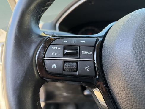 Certified 2023 Honda Civic EX-L image 14