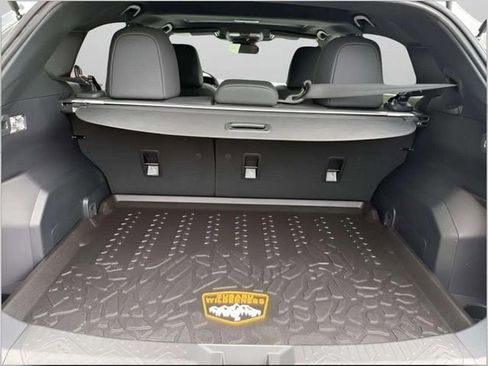 New 2026 Subaru Crosstrek 2.5i Wilderness w/ Crosstrek Mirror Package AWD/4WD image 10