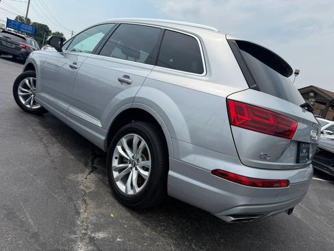 Used 2018 Audi Q7 2.0T Premium Plus w/ Premium Plus Package AWD/4WD image 59
