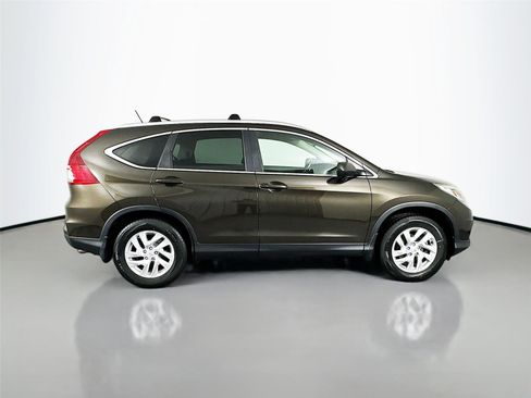 Used 2015 Honda CR-V EX-L image 18
