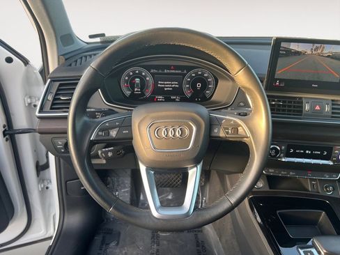 Used 2024 Audi Q5 2.0T Premium Plus image 17