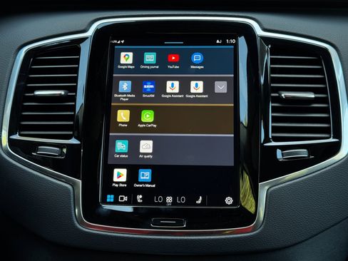 Used 2023 Volvo XC90 T8 Ultimate w/ Protection Package Premier image 27