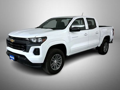 New 2025 Chevrolet Colorado LT w/ Advanced Trailering Package