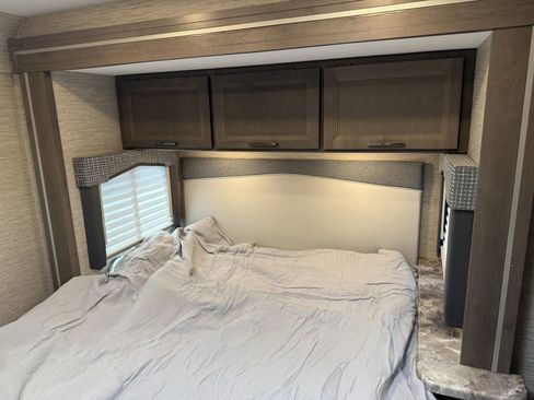 Used 2023 Ford E-350 and Econoline 350 Super Duty w/ Motorhome Prep Package image 63