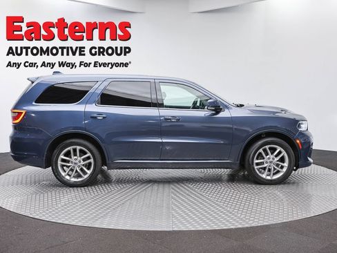 Used 2021 Dodge Durango R/T AWD/4WD image 4