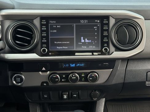 Used 2023 Toyota Tacoma SR5 RWD image 18