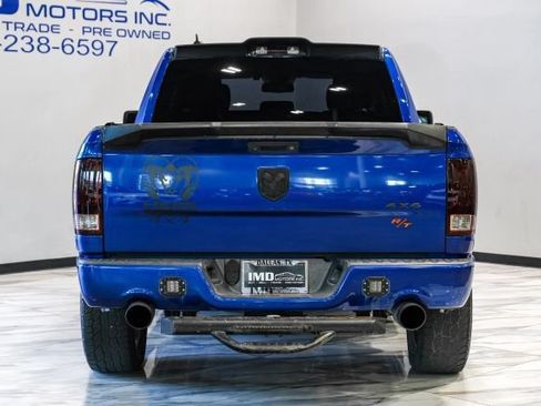 Used 2015 RAM 1500 Express AWD/4WD image 15
